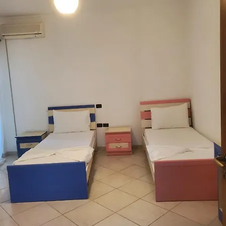 Apartment Mataj Vlore