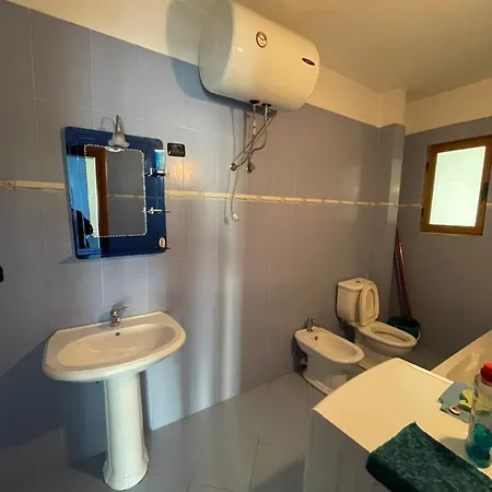 Apartment Mataj