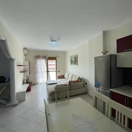 Apartment Mataj