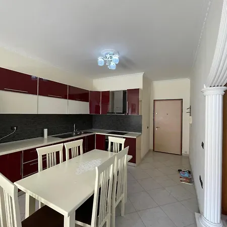 Apartment Mataj