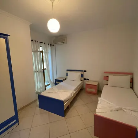Mataj Apartment