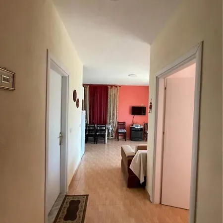Apartment Mataj *