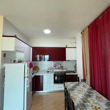 Mataj Apartment Vlore