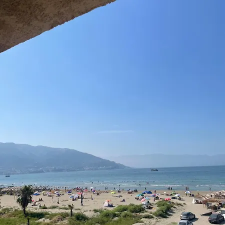 Mataj Apartment